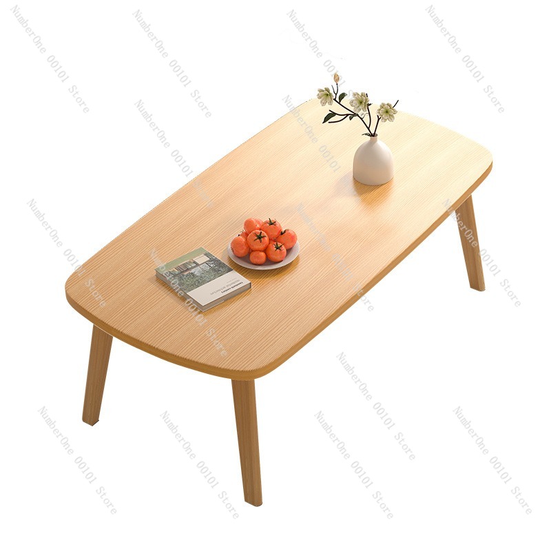 Coffee Tea Room - Japanese Style Folding Coffee Table for