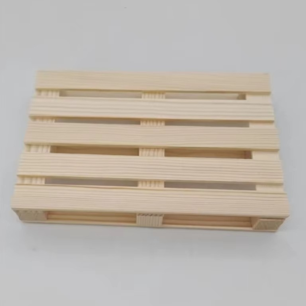 Bamboo Tea Tray - 1PCS Tea Coaster Cafe Seat Wooden