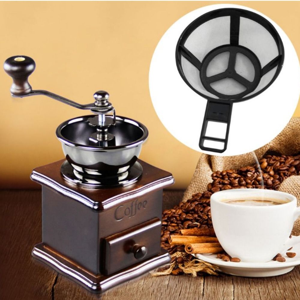 Tea Coffee Pot Set - Reusable Household Temperature Resistant Nylon Tea