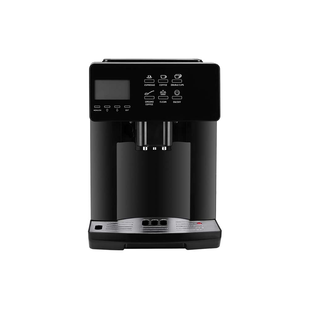 Coffee & Tea Garden Lincoln Menu - Factory Price One Touch 19 bar