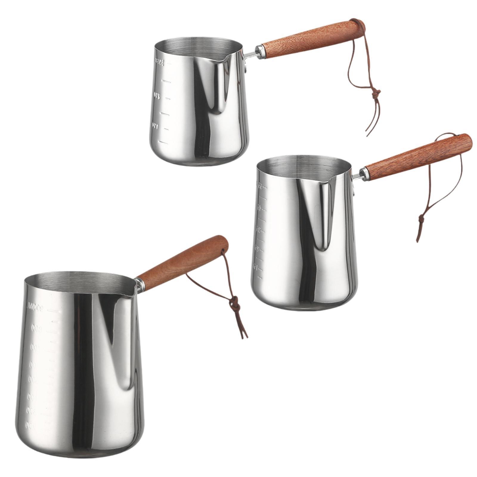 Turkish Coffee Pot Espresso Ma - Tea Coffee Pot Set recension och pris