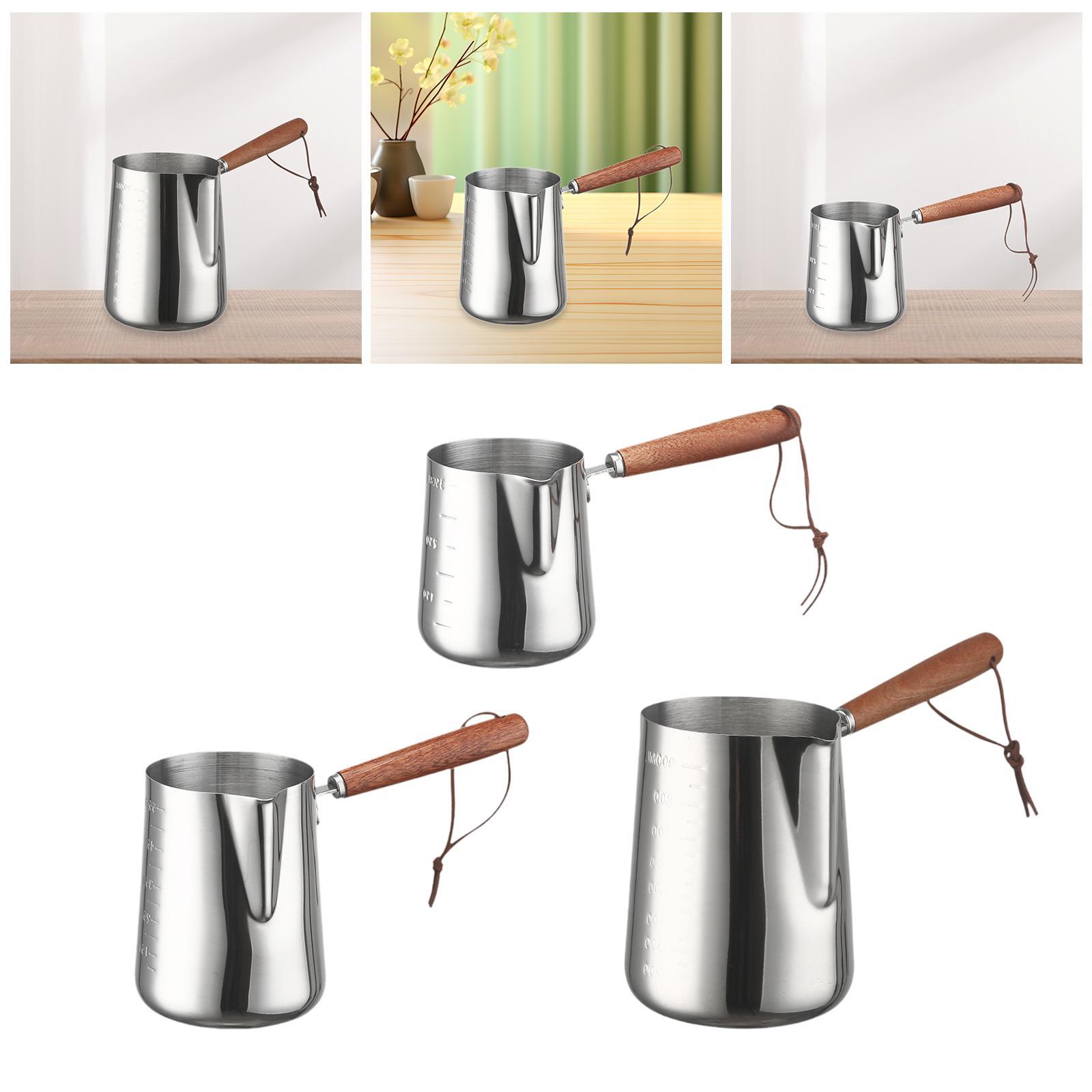 Turkish Coffee Pot Espresso Ma - Tea Coffee Pot Set recension och pris