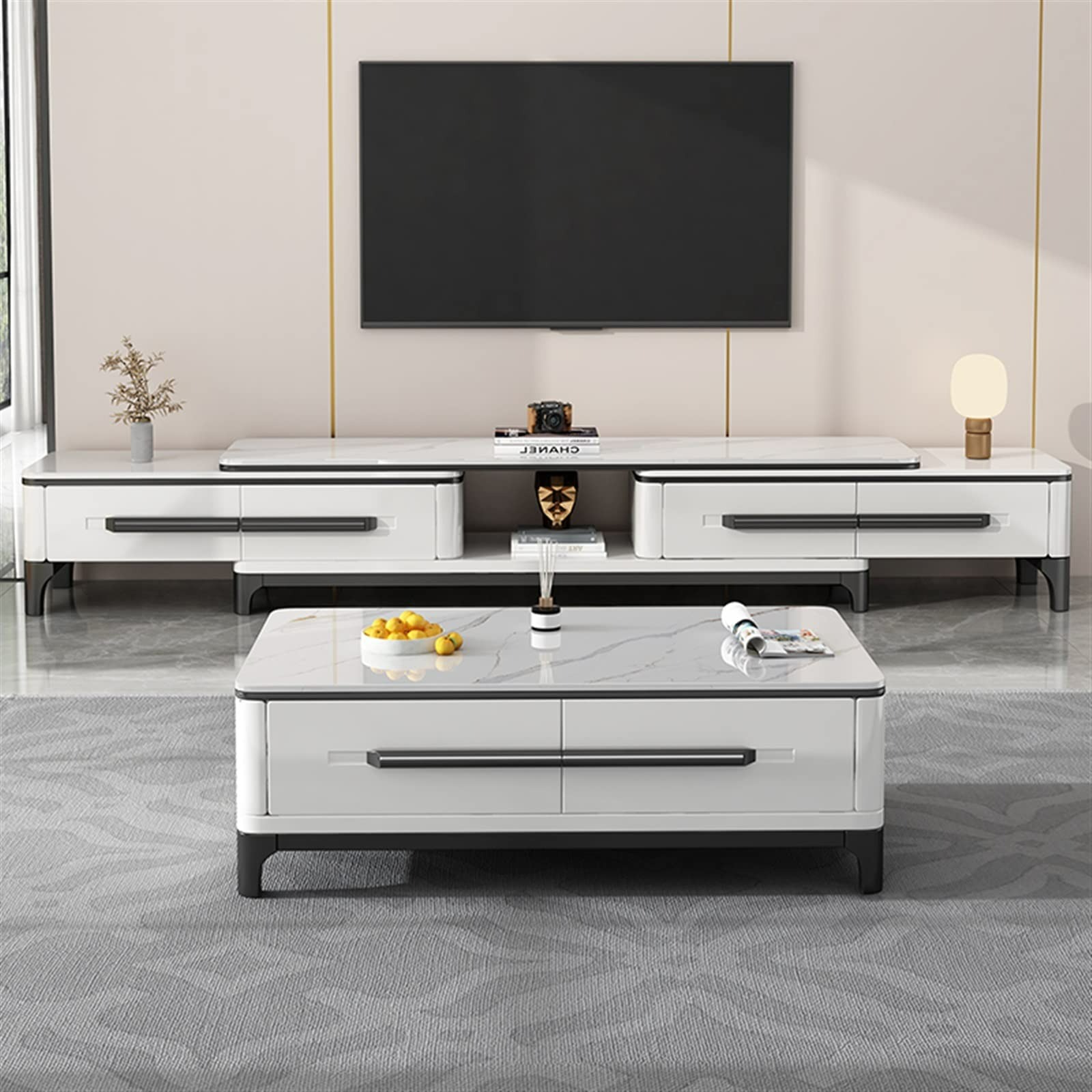 gh-Wholesale Modern Contempora - Coffee Tea Unit recension och pris