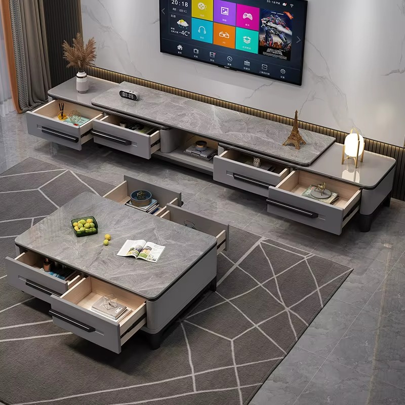 gh-Wholesale Modern Contempora - Coffee Tea Unit recension och pris