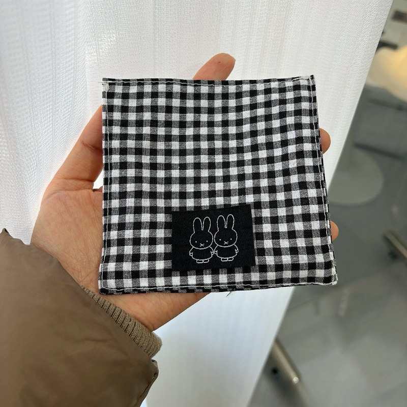 Hot Cute Miffy Series Cloth Co - Coffee Tea Room recension och pris