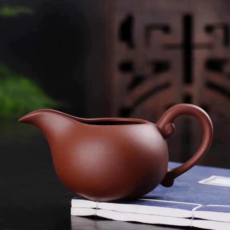 Chinese Teaware Long Mouth Tea - Coffee Tea Jar Set recension och pris