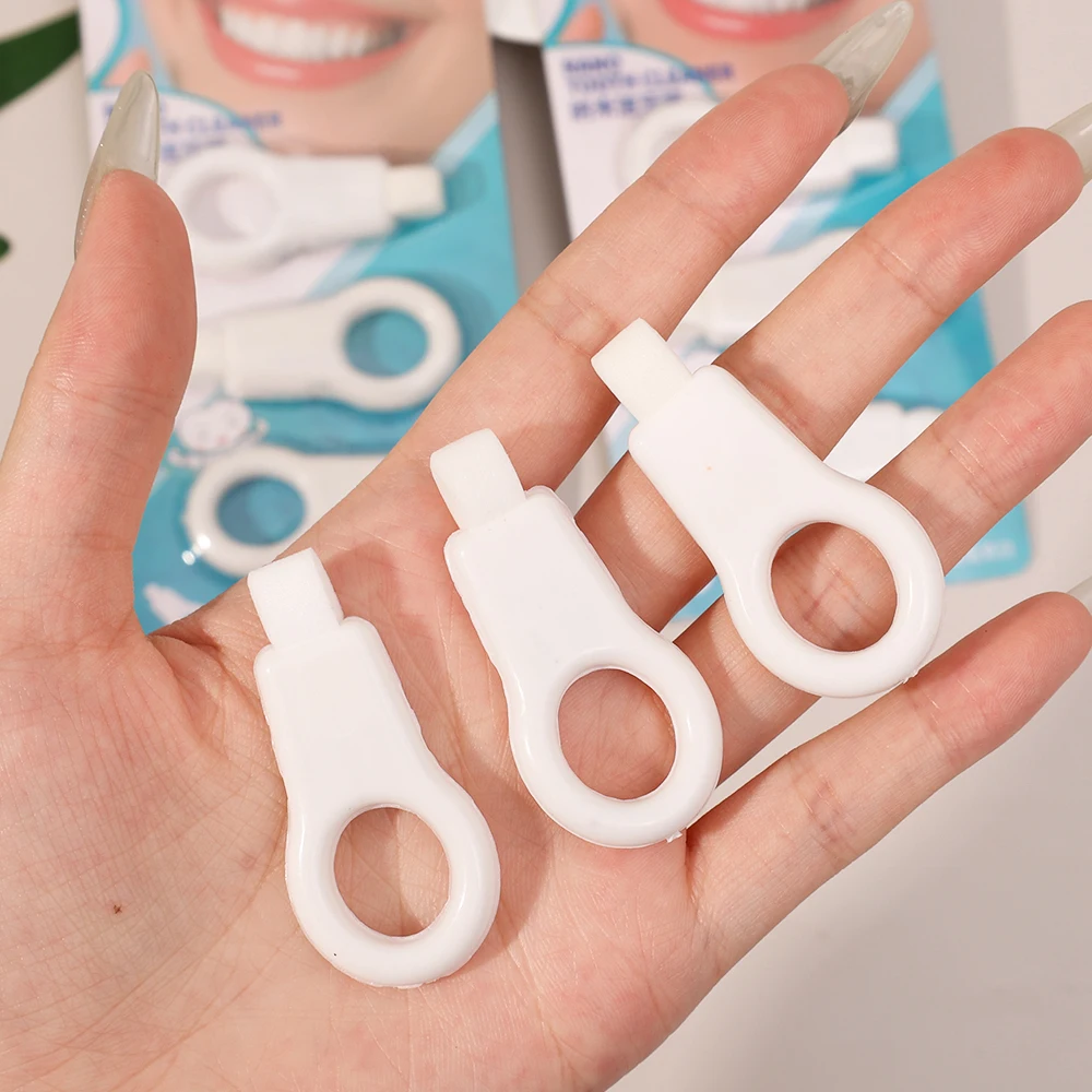 3-30Pcs Nano Teeth Cleaner Odo - Coffee Tea Unit recension och pris