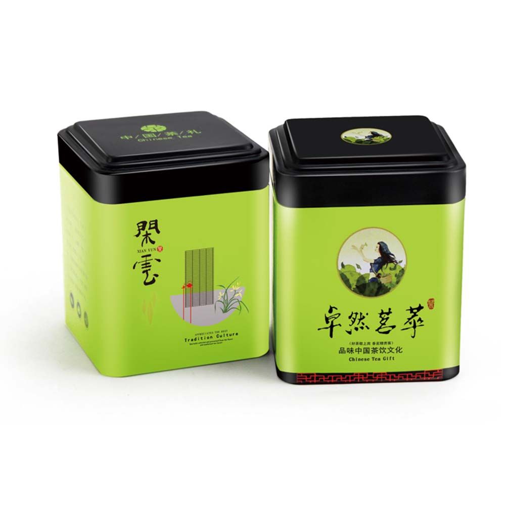 Chinese style Small For Sugar  - Coffee Tea Jar Set recension och pris