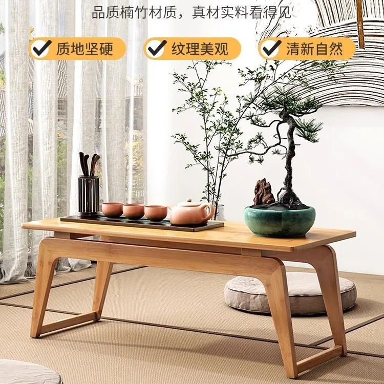 AOLIVIYA Japanese Style Bay Wi - Coffee Tea Unit recension och pris