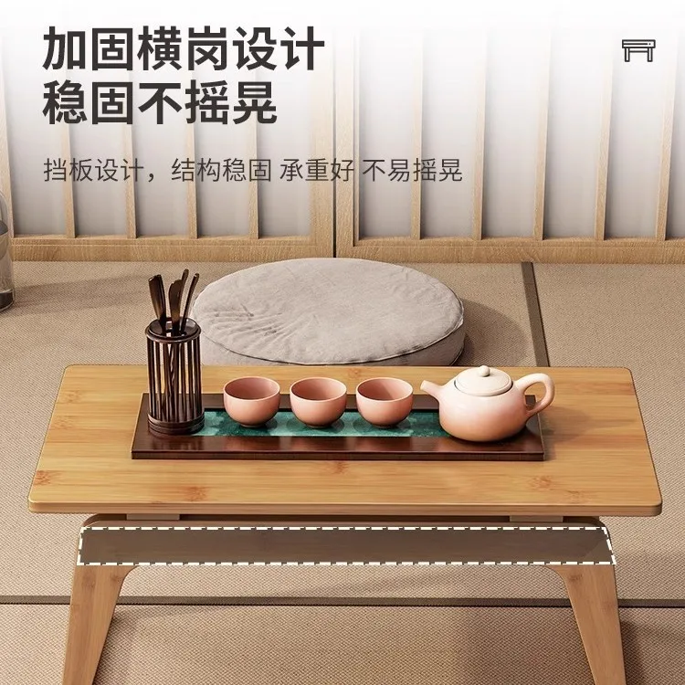 AOLIVIYA Japanese Style Bay Wi - Coffee Tea Unit recension och pris