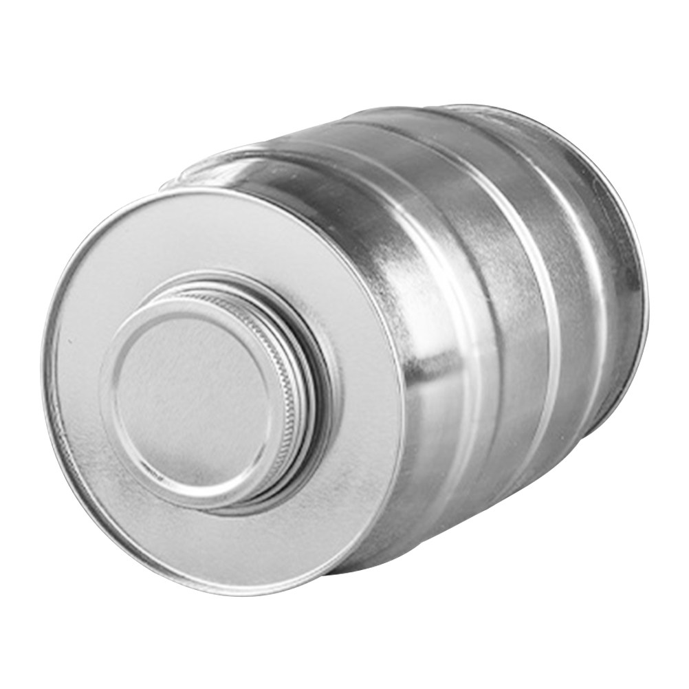 Airtight Coffee Canister with  - Canister Coffee Sugar Tea recension och pris