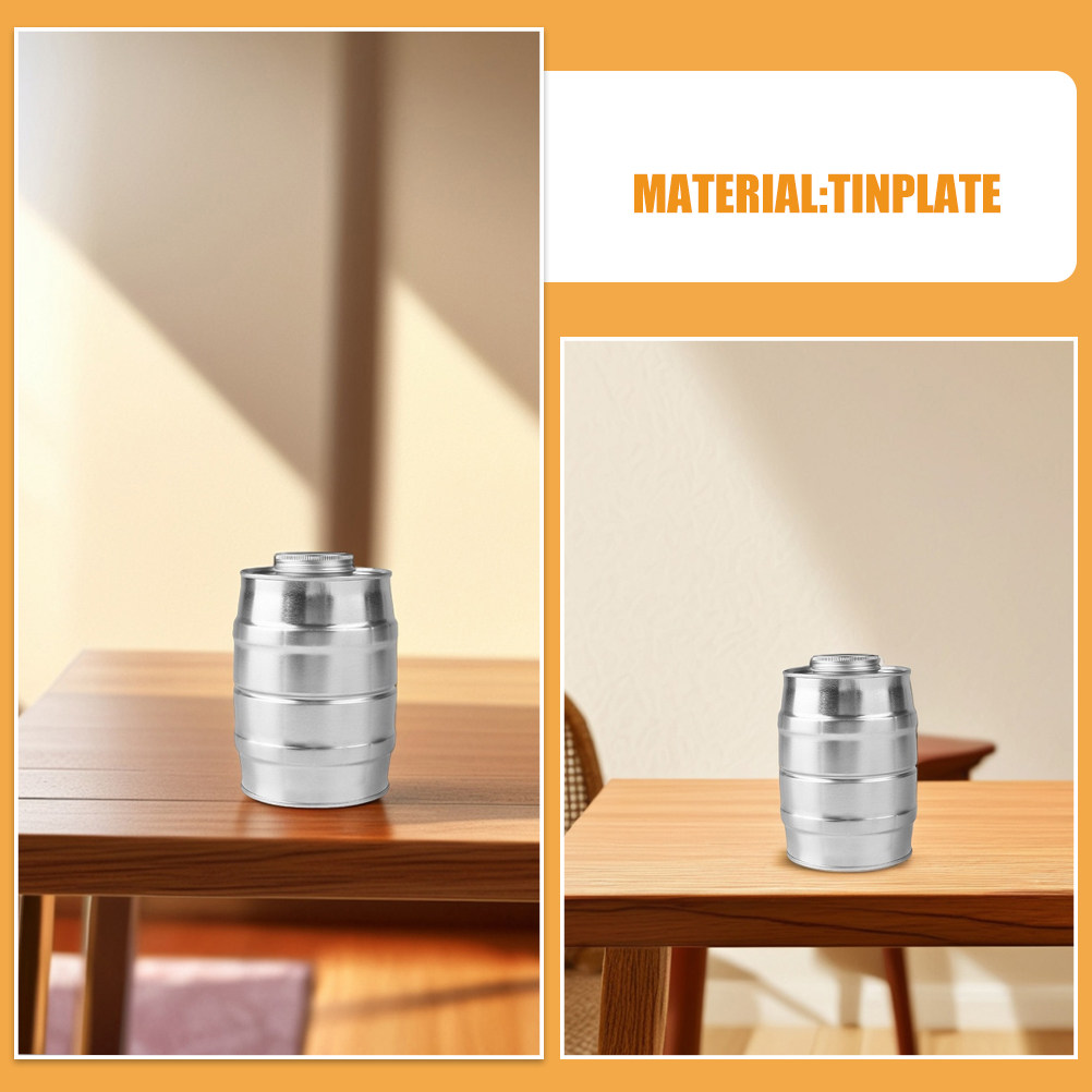 Airtight Coffee Canister with  - Canister Coffee Sugar Tea recension och pris