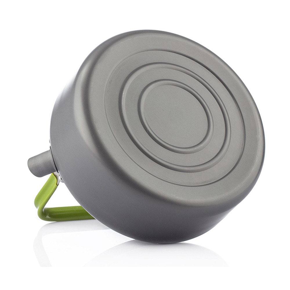 Portable Outdoor Water Kettle  - Tea Coffee Pot Set recension och pris