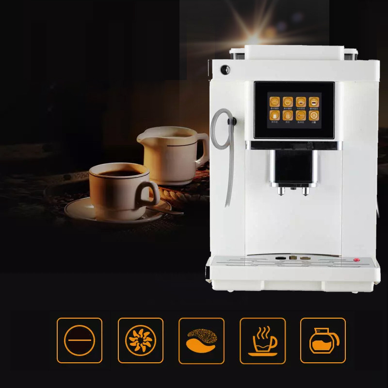 230/110V 1300W 4 Languages Esp - Coffee & Tea Garden Lincoln Menu recension och pris