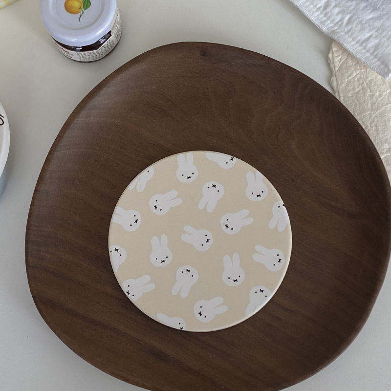 Hot Cute Miffy Series Coffee C - Coffee Tea Room recension och pris