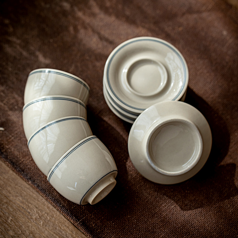 CHANSHOVA-Chinese Minimalist S - Tea Coffee Pot Set recension och pris
