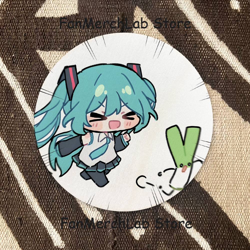 Electronic Musicians M-Miku Wo - Coffee Tea Gift Set recension och pris