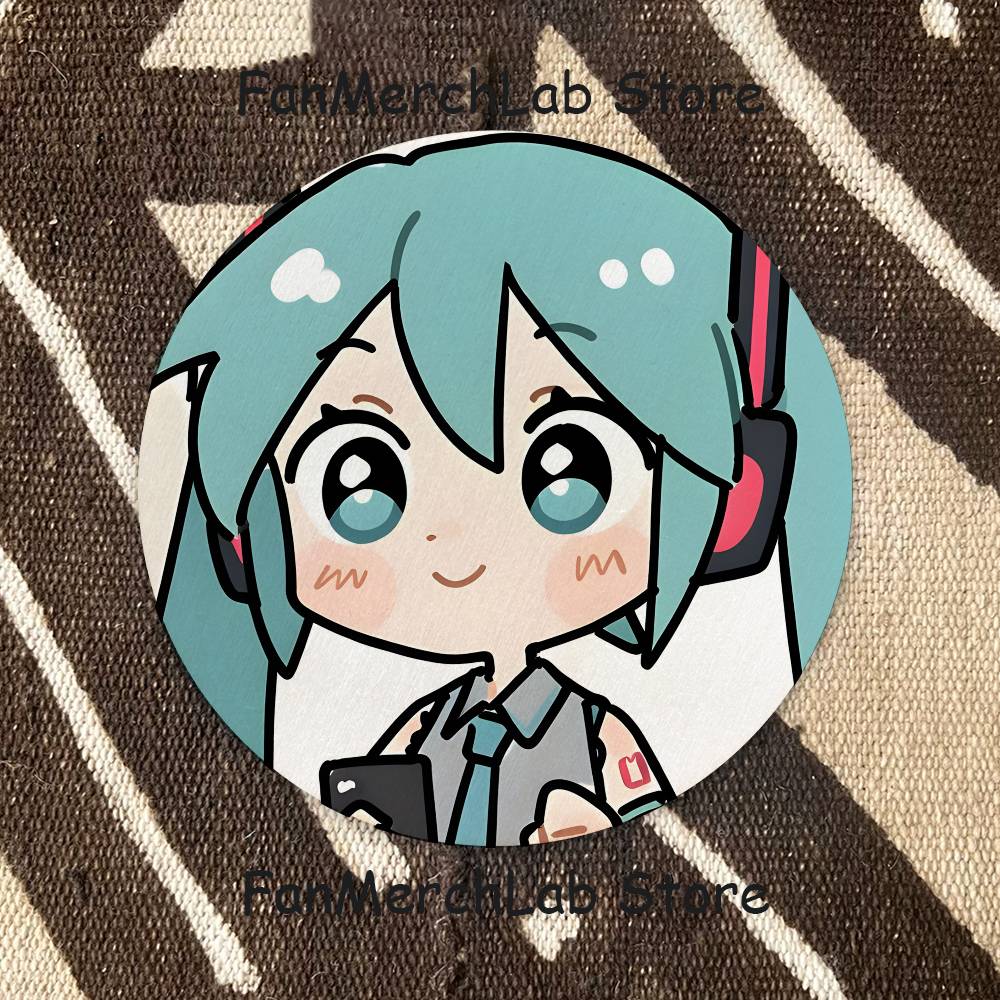 Electronic Musicians M-Miku Wo - Coffee Tea Gift Set recension och pris