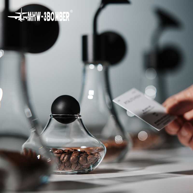 MHW-3BOMBER Bomber Coffee Smel - Coffee Tea & Espresso Appliances recension och pris