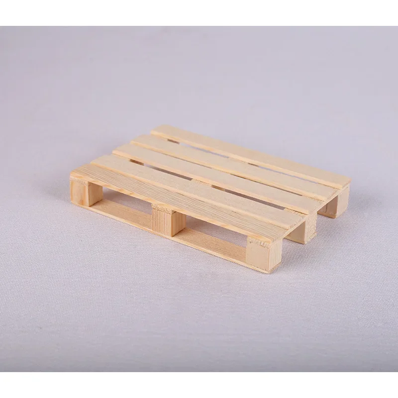 1PCS Tea Coaster Cafe Seat Woo - Bamboo Tea Tray recension och pris