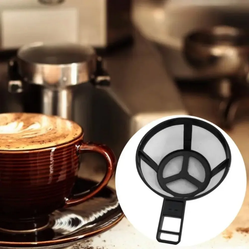 1PC Reusable Nylon Coffee Pot  - Tea Coffee Pot Set recension och pris