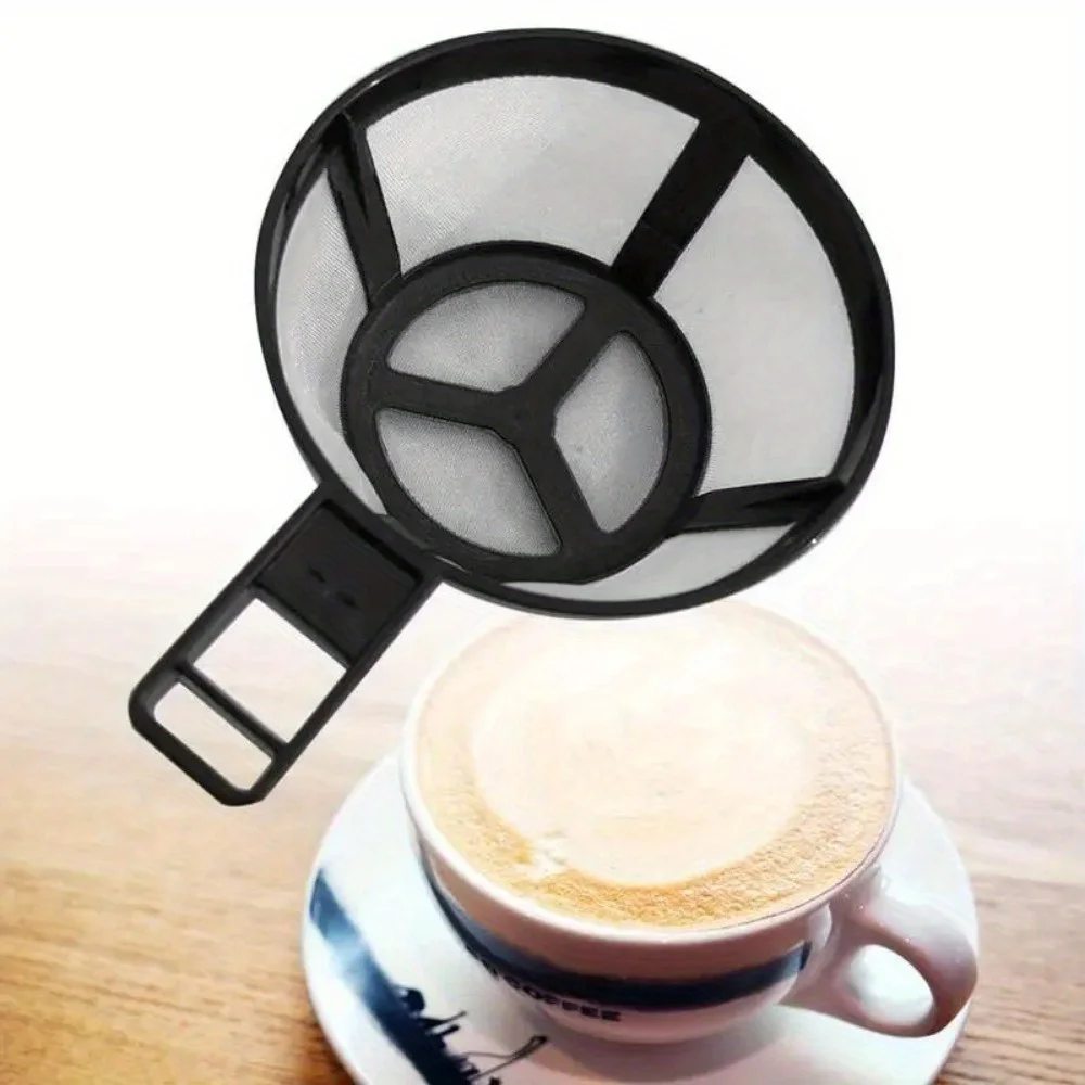 1PC Reusable Nylon Coffee Pot  - Tea Coffee Pot Set recension och pris