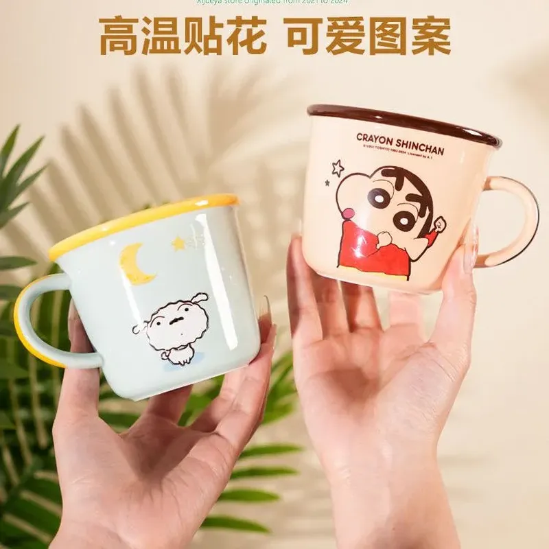 430ml Kuromi Graduated Ceramic - Coffee Tea Room recension och pris