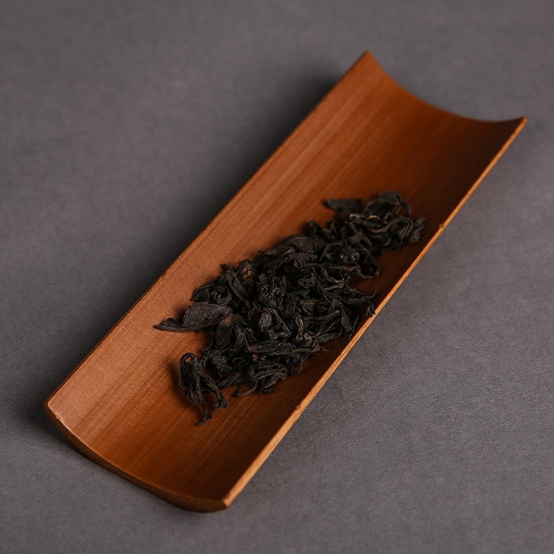 3/4/5Pcs Bamboo Carbonized Tea - Bamboo Tea Tray recension och pris