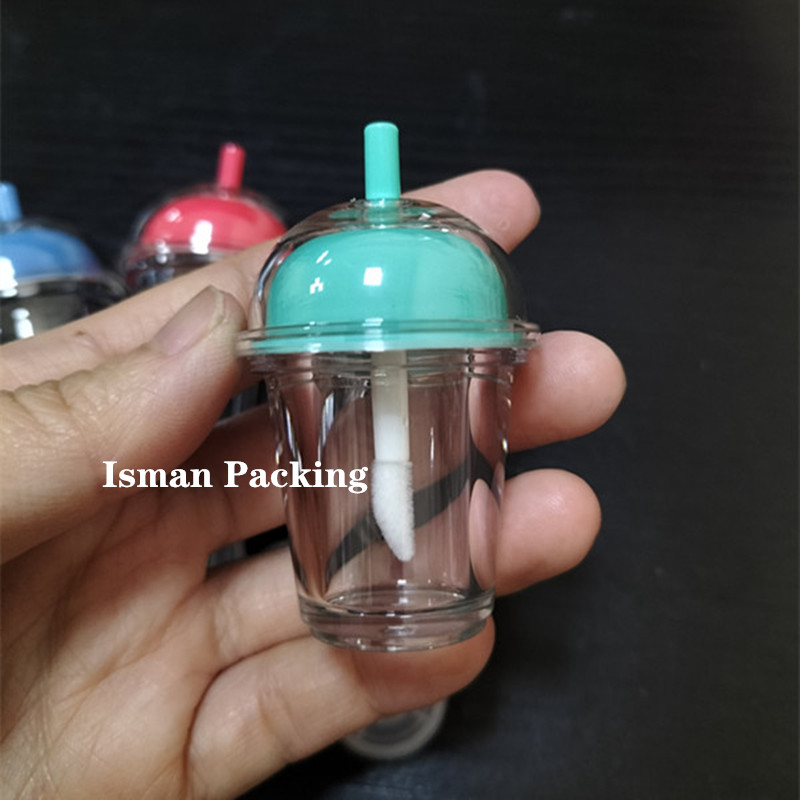 50Pcs Refillable kids mult col - Coffee Tea Unit recension och pris