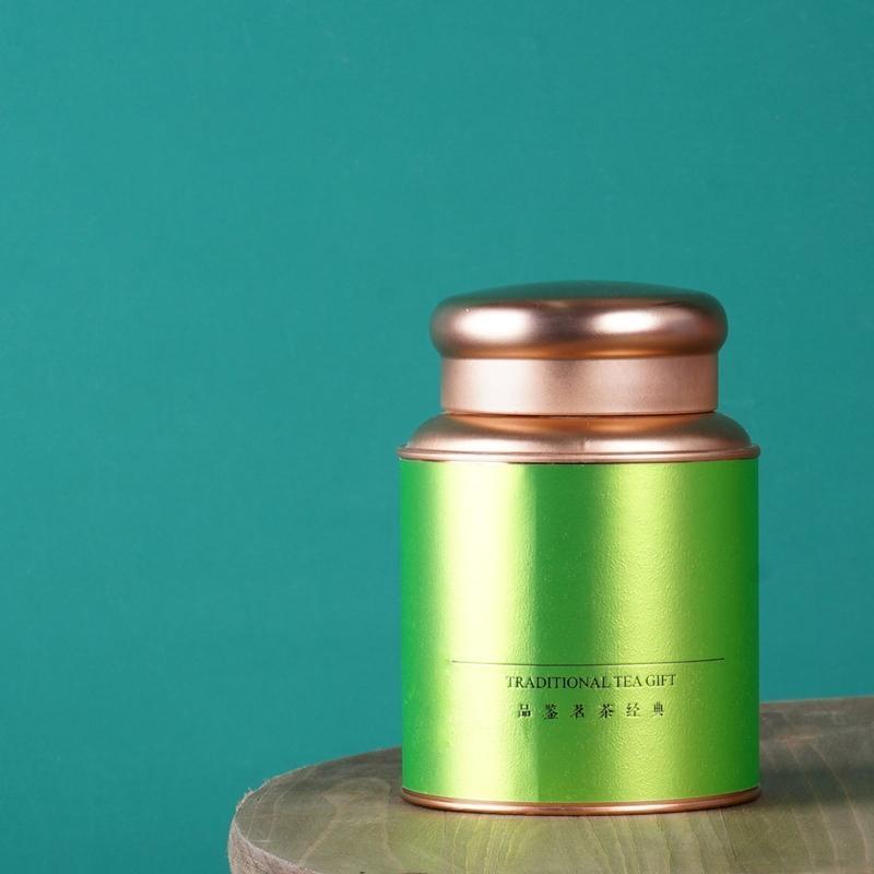 652F Retro Beautiful Tea Canis - Canister Coffee Sugar Tea recension och pris