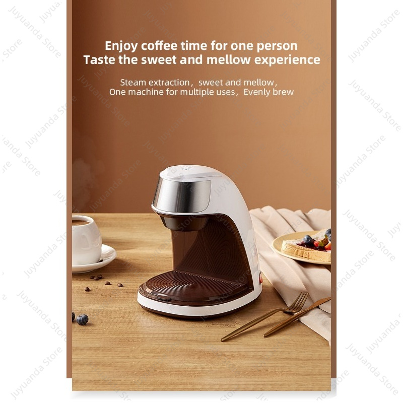 American Coffee Maker Househol - Coffee Tea & Espresso Appliances recension och pris