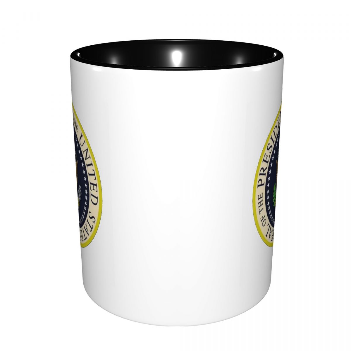 Seal Of The President Of The U - Coffee Tea Unit recension och pris