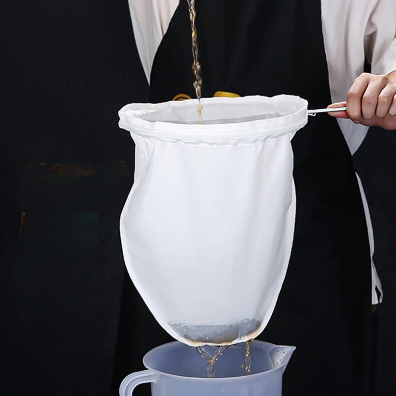 milk tea filter bag, tea bag,  - Coffee Tea & Espresso Appliances recension och pris