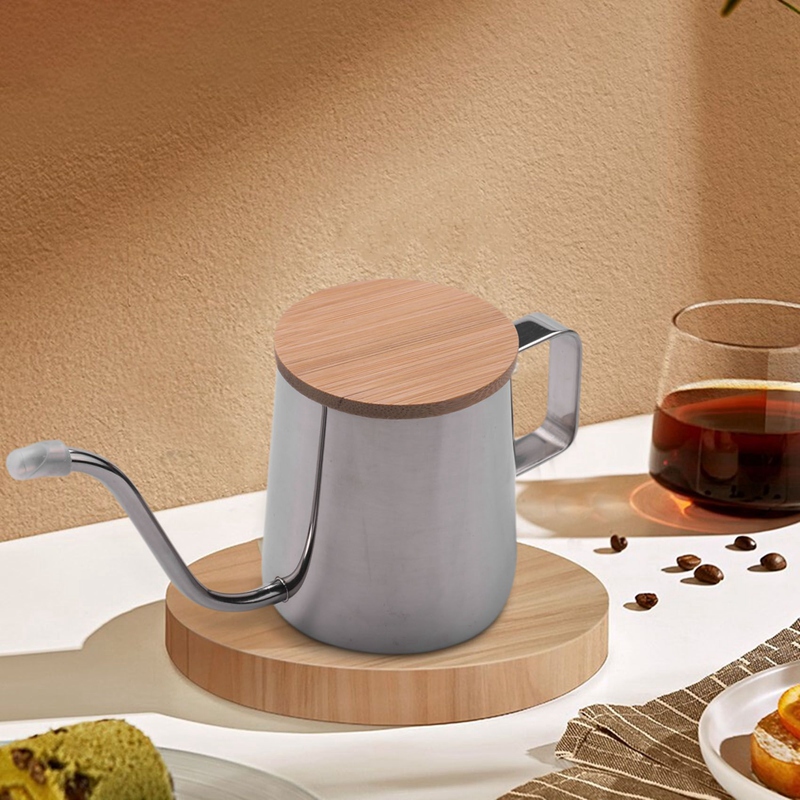 350Ml Long Narrow Spout Coffee - Coffee & Tea Garden Lincoln Menu recension och pris