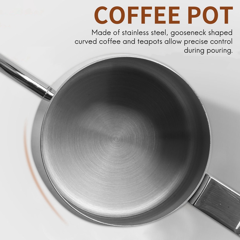 350Ml Long Narrow Spout Coffee - Coffee & Tea Garden Lincoln Menu recension och pris