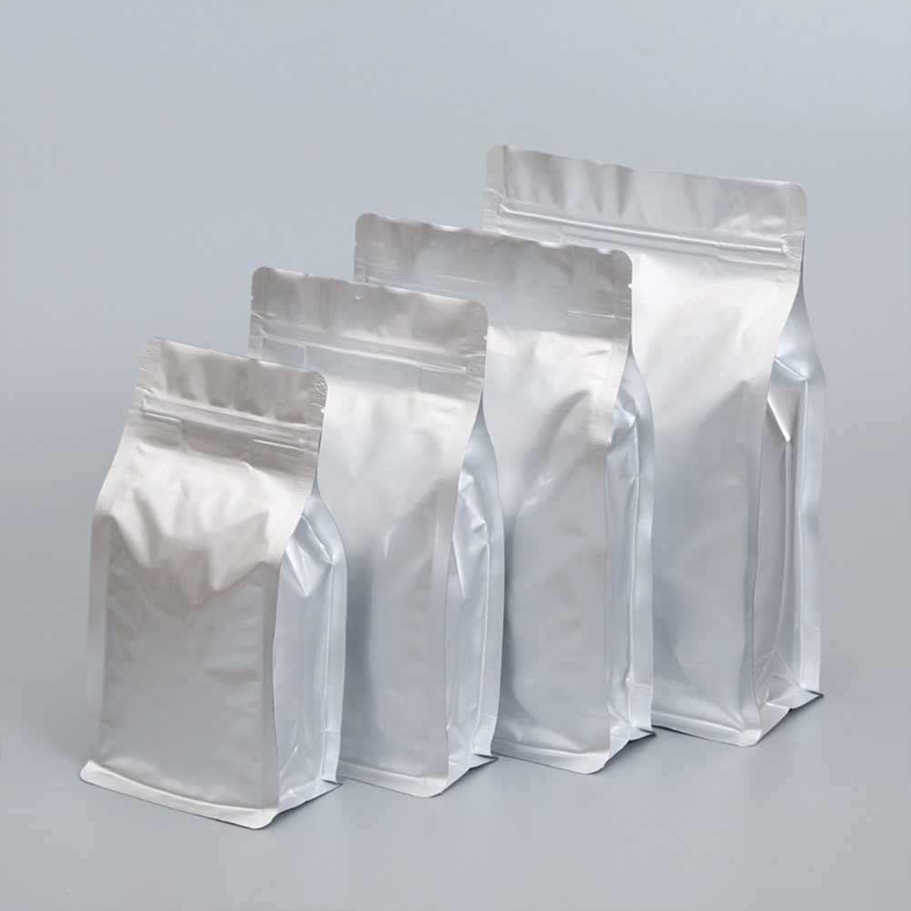 20pcs Stand Up Self Seal Bag 2 - Coffee Tea & Espresso Appliances recension och pris
