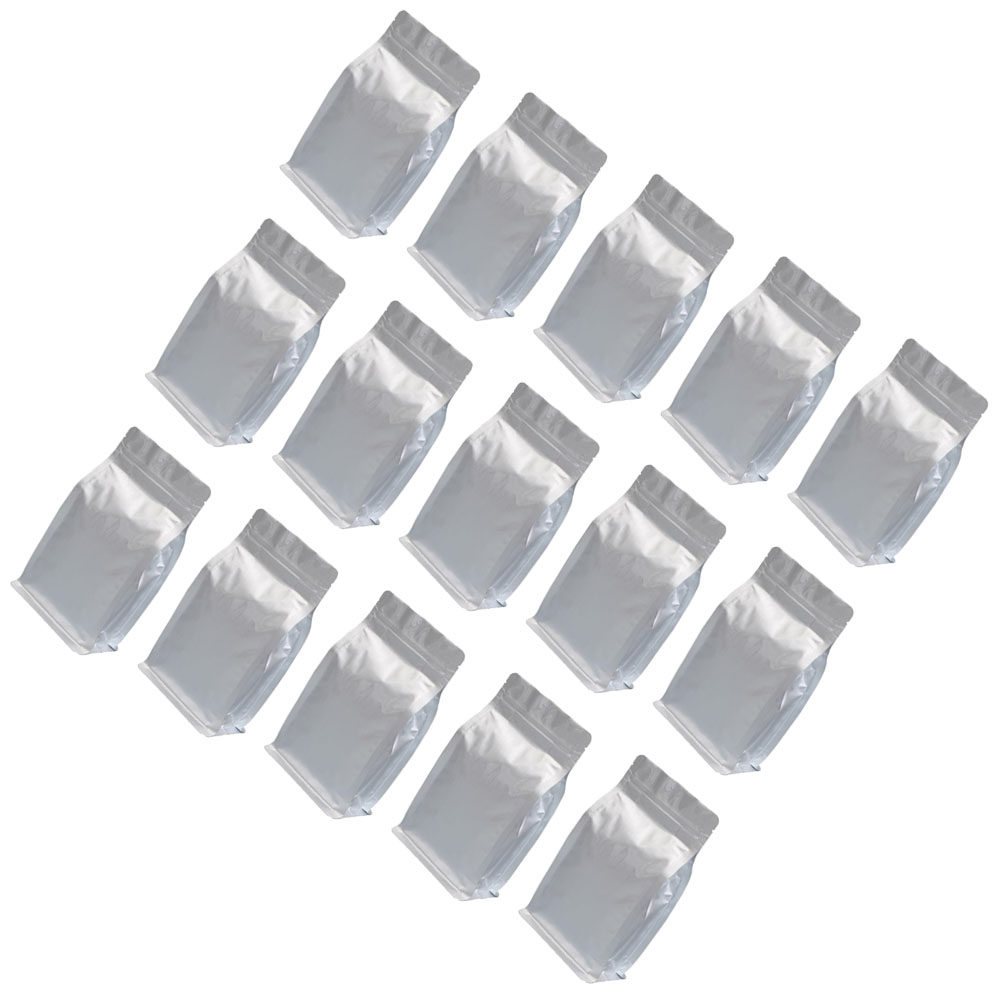 20pcs Stand Up Self Seal Bag 2 - Coffee Tea & Espresso Appliances recension och pris