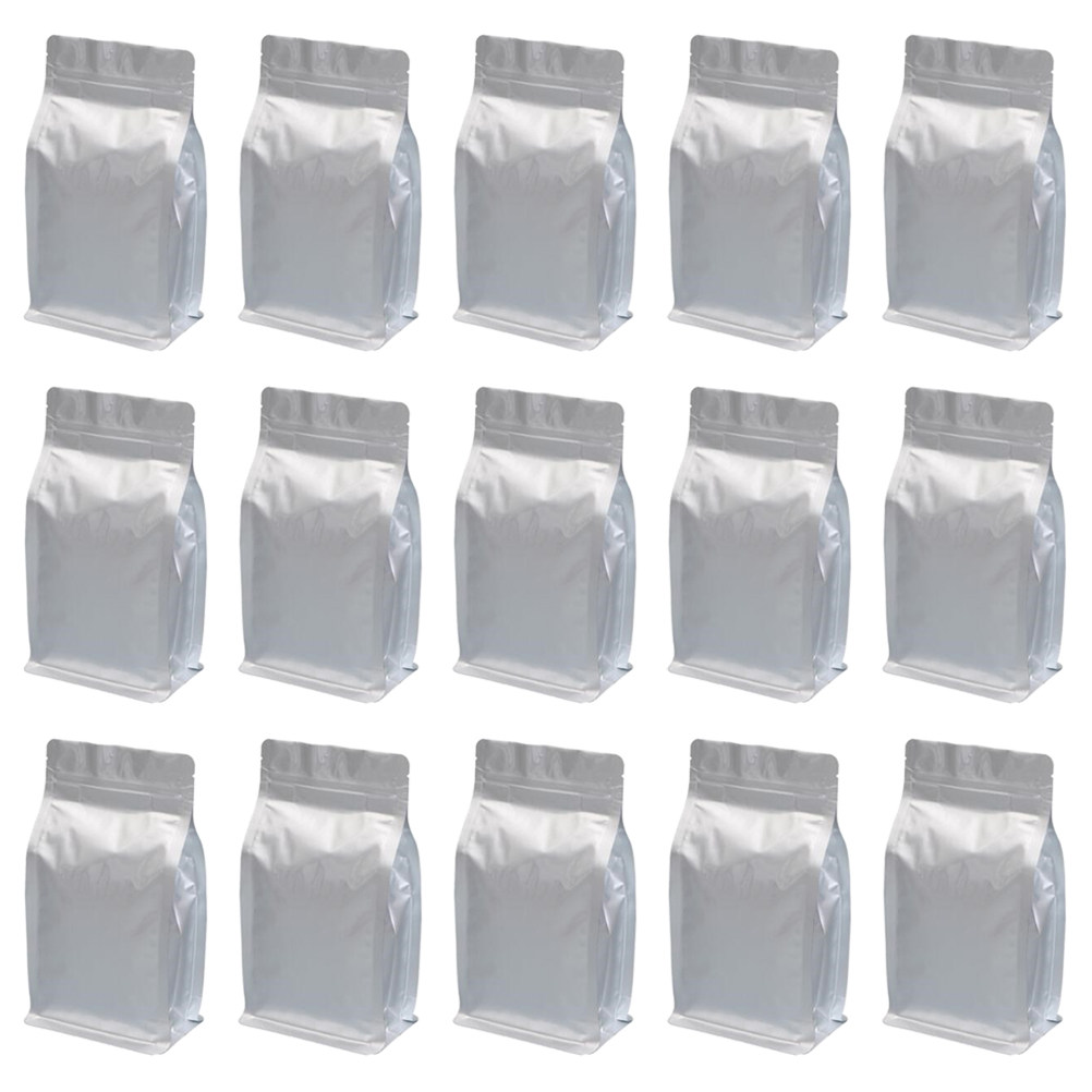 20pcs Stand Up Self Seal Bag 2 - Coffee Tea & Espresso Appliances recension och pris