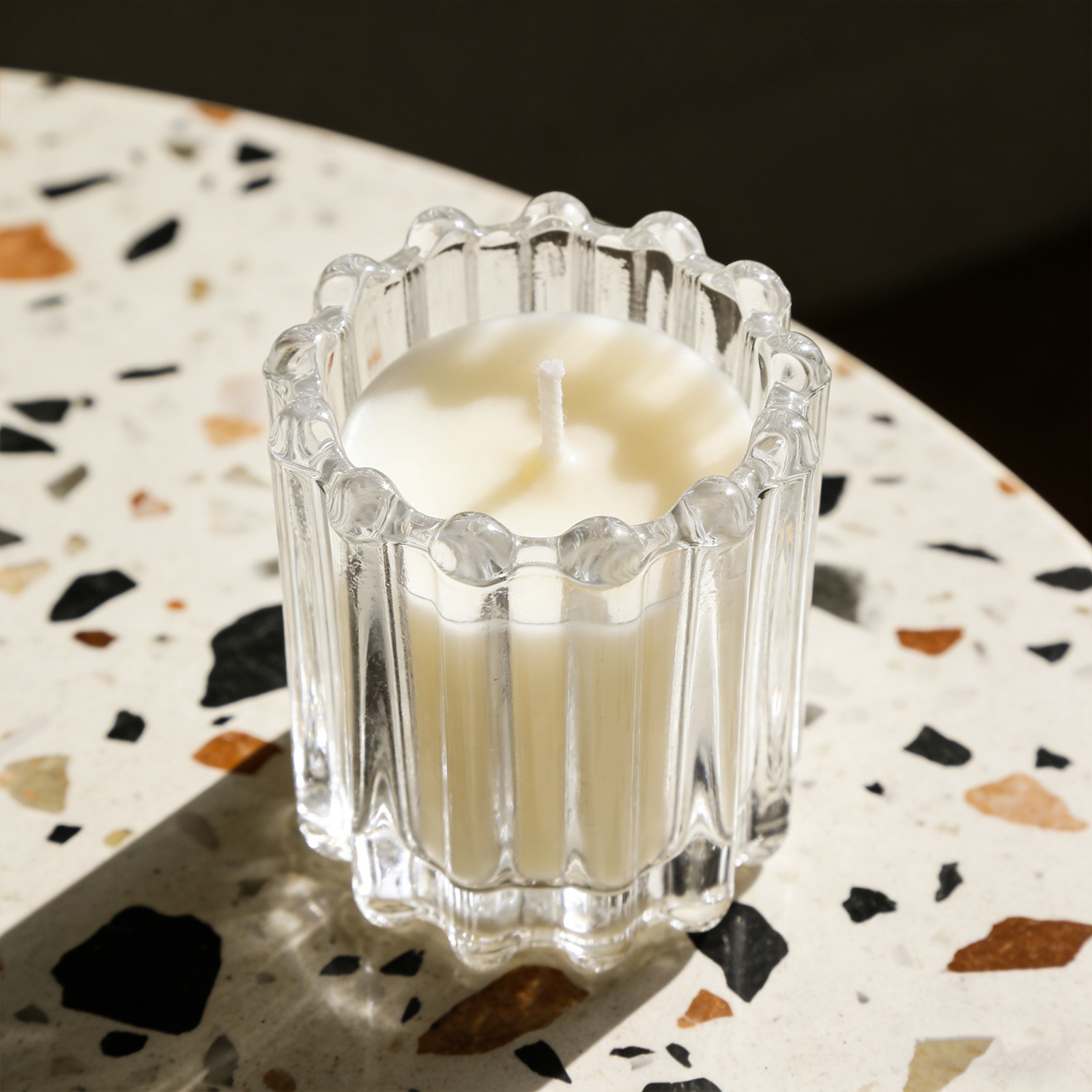 6Pcs European Style Glass Hold - Coffee Tea Room recension och pris