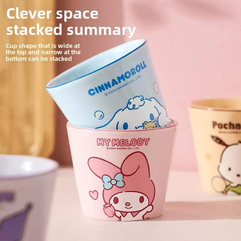 Sanrio ceramic cup anime Hello - Coffee Tea Gift Set recension och pris