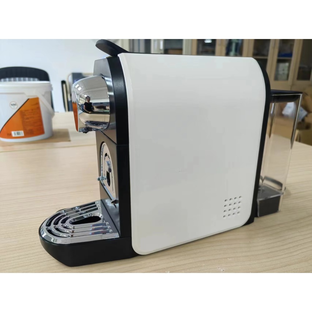 Commercial Coffee Machine for  - Coffee & Tea Garden Lincoln Menu recension och pris