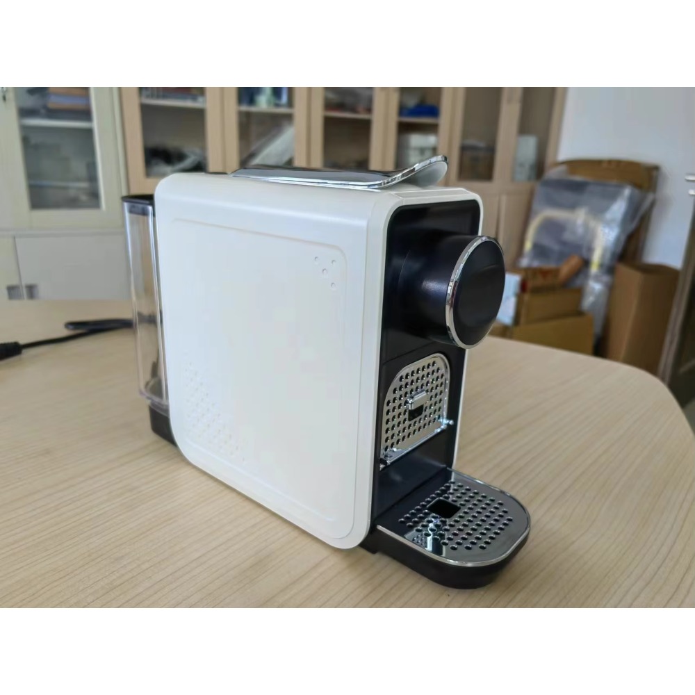 Commercial Coffee Machine for  - Coffee & Tea Garden Lincoln Menu recension och pris