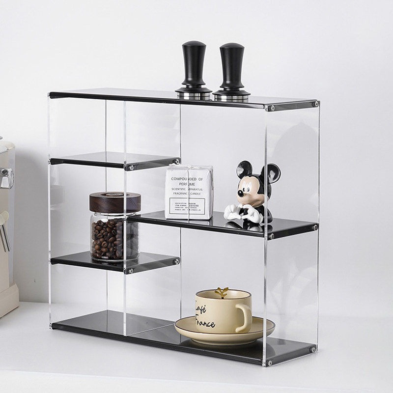 Multi Layer Stainless Steel Sh - Coffee Tea Unit recension och pris