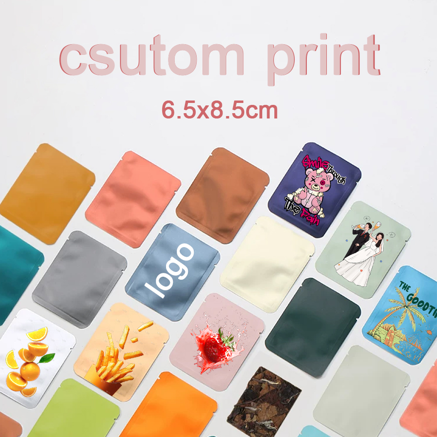 6x8cm Food Grade Flat-Bottomed - Coffee Tea & Espresso Appliances recension och pris