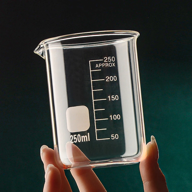 JUSTINLAU 50/100/150/250/500/1 - French Press Glass recension och pris