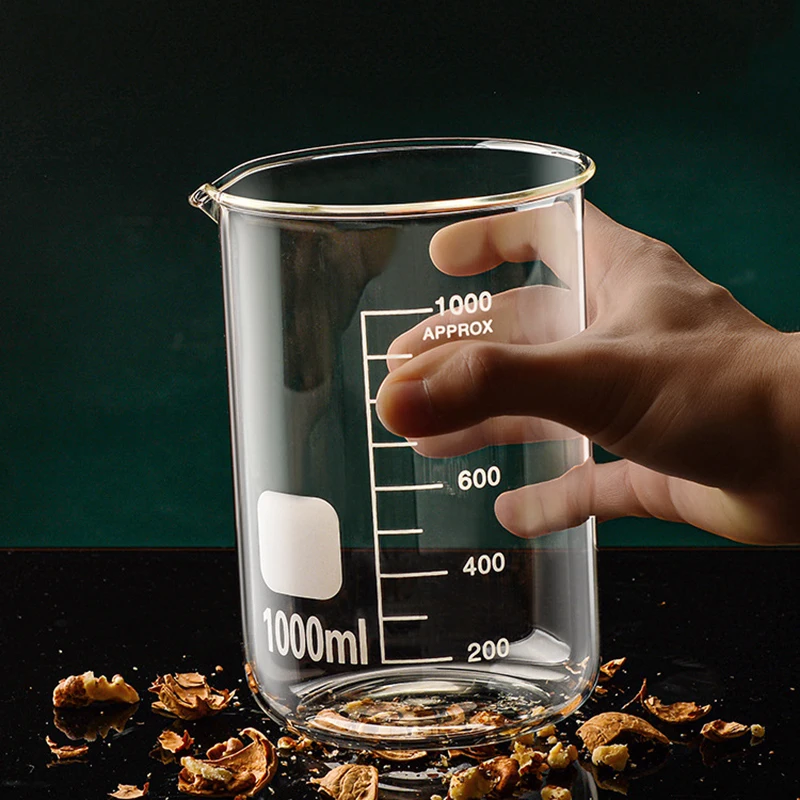 JUSTINLAU 50/100/150/250/500/1 - French Press Glass recension och pris