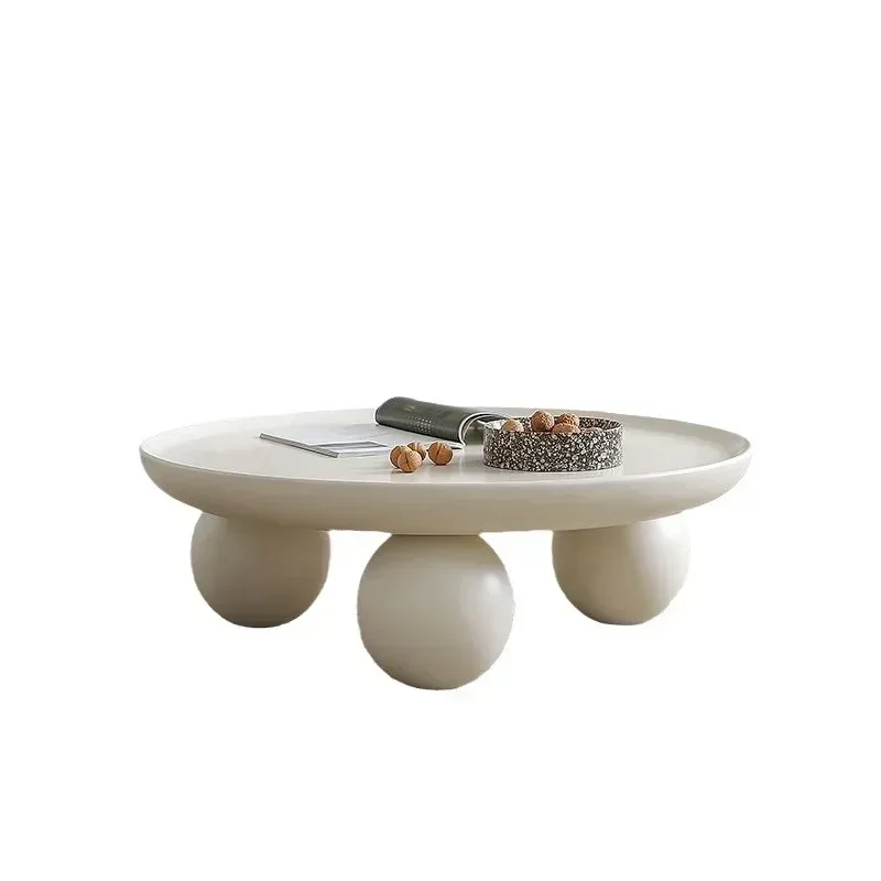 Cute Cloud Coffee Table Modern - Coffee Tea Room recension och pris