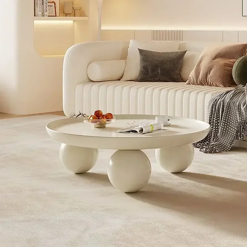 Cute Cloud Coffee Table Modern - Coffee Tea Room recension och pris