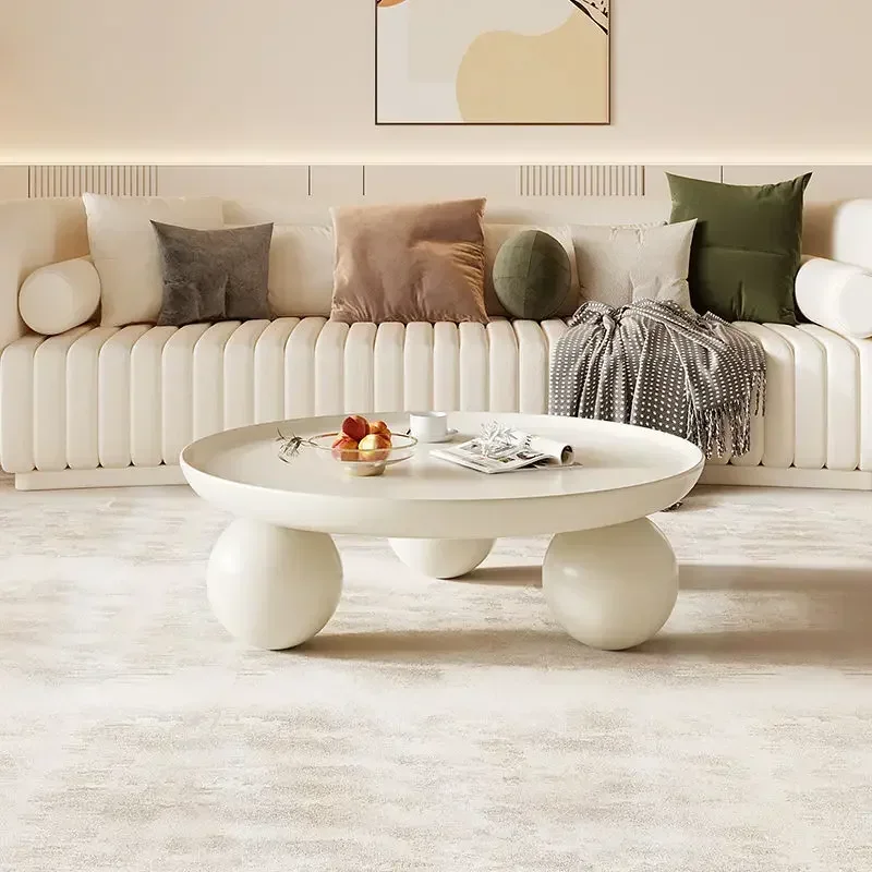 Cute Cloud Coffee Table Modern - Coffee Tea Room recension och pris