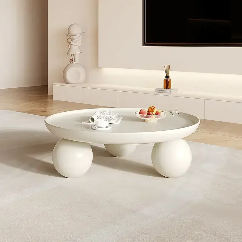 Cute Cloud Coffee Table Modern - Coffee Tea Room recension och pris